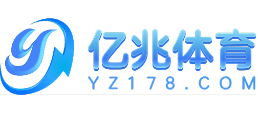 亿兆體育 Logo