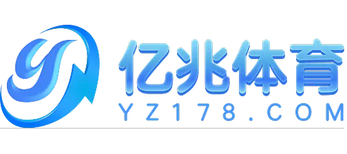 亿兆體育 Logo